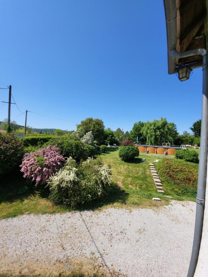 The Studio, Saint-Rabier Εξωτερικό φωτογραφία